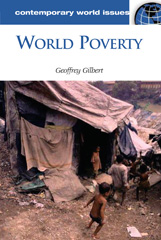 E-book, World Poverty, Bloomsbury Publishing