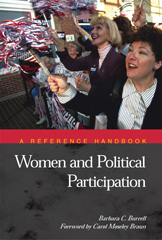 E-book, Women and Political Participation, Bloomsbury Publishing