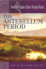 E-book, The Antebellum Period, Volo, James M., Bloomsbury Publishing