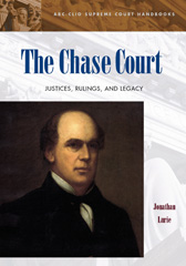 E-book, The Chase Court, Lurie, Jonathan, Bloomsbury Publishing