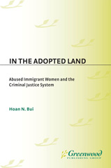 eBook, In the Adopted Land, Bui, Hoan, Bloomsbury Publishing