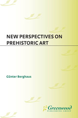 E-book, New Perspectives on Prehistoric Art, Bloomsbury Publishing