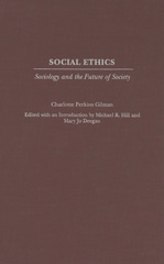 E-book, Social Ethics, Bloomsbury Publishing