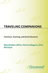 E-book, Traveling Companions, Bloomsbury Publishing