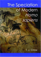 E-book, The Speciation of Modern Homo Sapiens, The British Academy