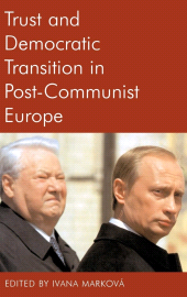 E-book, Trust and Democratic Transition in Post-Communist Europe, The British Academy