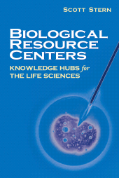 E-book, Biological Resource Centers : Knowledge Hubs for the Life Sciences, Brookings Institution Press