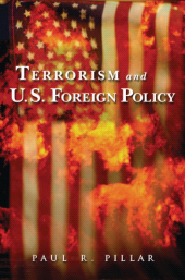 E-book, Terrorism and U.S. Foreign Policy, Brookings Institution Press