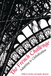 E-book, The French Challenge : Adapting to Globalization, Brookings Institution Press