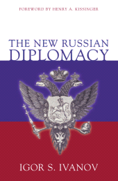 E-book, The New Russian Diplomacy, Brookings Institution Press