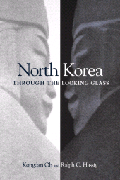 eBook, North Korea through the Looking Glass, Brookings Institution Press