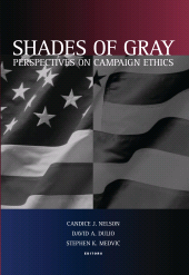eBook, Shades of Gray : Perspectives on Campaign Ethics, Brookings Institution Press