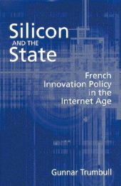 eBook, Silicon and the State : French Innovation Policy in the Internet Age, Brookings Institution Press