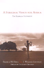 E-book, A Strategic Vision for Africa : The Kampala Movement, Brookings Institution Press