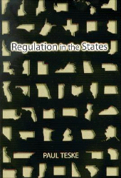 eBook, Regulation in the States, Brookings Institution Press