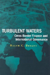 E-book, Turbulent Waters : Cross-Border Finance and International Governance, Brookings Institution Press