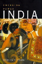 E-book, India : Emerging Power, Brookings Institution Press