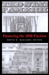 E-book, Financing the 2000 Election, Brookings Institution Press