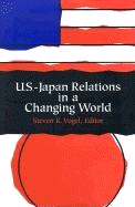 E-book, U.S.-Japan Relations in a Changing World, Brookings Institution Press