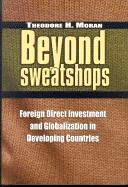 E-book, Beyond Sweatshops : Foreign Direct Investment and Globalization in Developing Countries, Brookings Institution Press