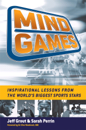 E-book, Mind Games : Inspirational Lessons from the World's Biggest Sports Stars, Capstone