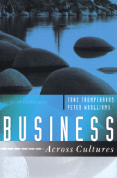 E-book, Business Across Cultures, Capstone