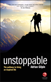 E-book, Unstoppable : The Pathway to Living an Inspired Life, Capstone