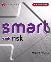 E-book, Smart Risk, Capstone