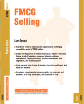 E-book, FMCG Selling : Sales 12.8, Capstone