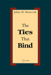 eBook, The Ties That Bind, Central European University Press