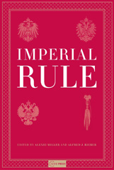 E-book, Imperial Rule, Central European University Press