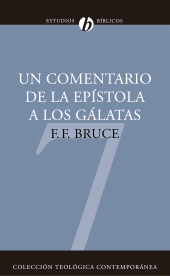 E-book, Un Comentario de la Epístola a los Gálatas, Editorial CLIE