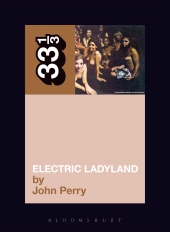 E-book, Jimi Hendrix's Electric Ladyland, Continuum