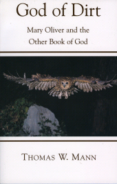 E-book, God of Dirt : Mary Oliver and the Other Book of God, Cowley Publications