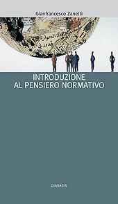 E-book, Introduzione al pensiero normativo, Zanetti, Gianfrancesco, Diabasis