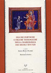 Capítulo, Mariologia e cosmologia nei secoli X I e X II : alcuni esempi, SISMEL edizioni del Galluzzo