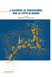 eBook, L'accordo di programma per la città di Nardò, Gangemi