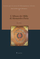 E-book, L'album dei Mille di Alessandro Pavia, Gangemi