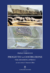 E-book, Progetto vs costruzione : temi, riflessioni, approcci, Gangemi