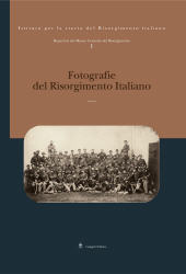 E-book, Fotografie del Risorgimento italiano, Gangemi