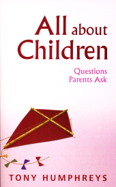 E-book, All About Children - Questions Parents Ask : Vital Skills and Information for Parents Today, Gill Books