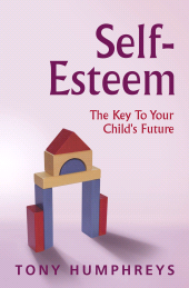E-book, Self Esteem in Children : The Key to Your Child's Future, Gill Books