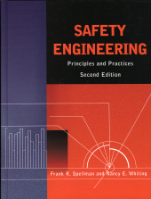 E-book, Safety Engineering : Principles and Practices, Government Institutes