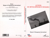 eBook, Autour du développement durable, L'Harmattan