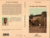 E-book, Au pays des Mundang, Djondang, Enoch, L'Harmattan