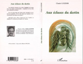 E-book, Aux écluses du destin, L'Harmattan