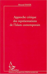 E-book, Approche critique des représentations de l'Islam contemporain, L'Harmattan