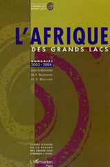 E-book, Annuaire 2003-2004, L'Harmattan