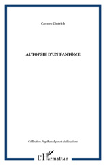 E-book, Autopsie d'un fantôme, L'Harmattan