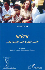 E-book, Brésil : L'atelier des cinéastes, L'Harmattan
